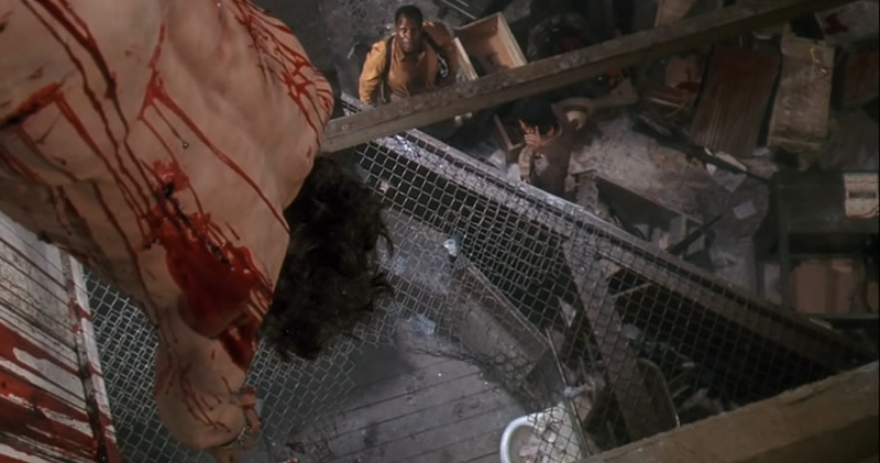 Illustration for article titled Predator 2 Is the Most Enjoyable Predator Movie, Period